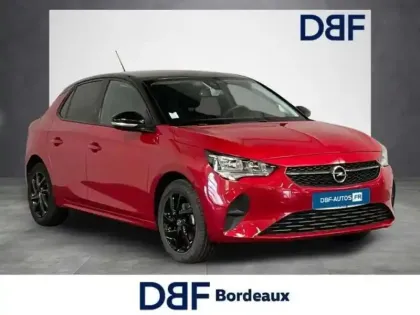 Photo 5 Opel Corsa 1.2 75 ch BVM5 Edition