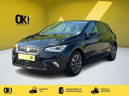 Photo Seat Ibiza Copa