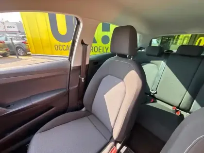 Photo 17 Seat Ibiza 1.0 TSI 110 COPA DSG7