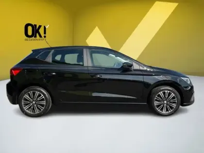 Photo 5 Seat Ibiza 1.0 TSI 110 COPA DSG7