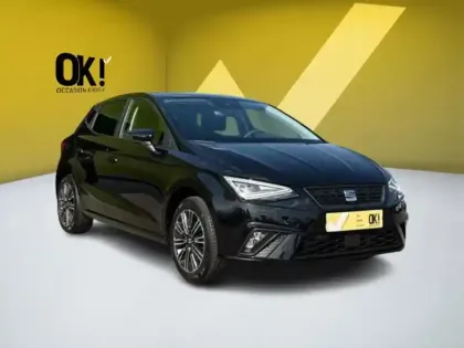 Photo 6 Seat Ibiza 1.0 TSI 110 COPA DSG7