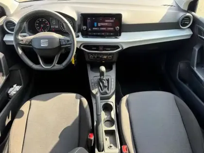Photo 10 Seat Ibiza 1.0 TSI 110 COPA DSG7
