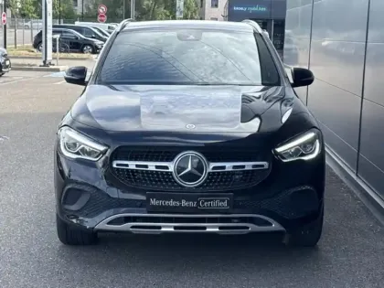 Photo 7 Mercedes GLA 200 d Progressive Line