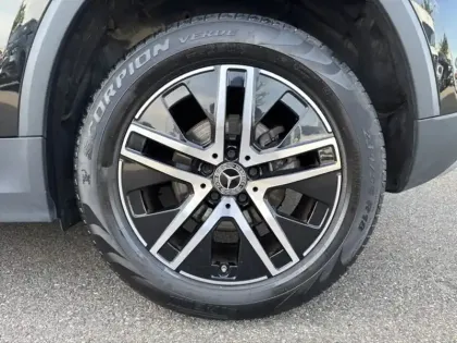 Photo 8 Mercedes GLA 200 d Progressive Line