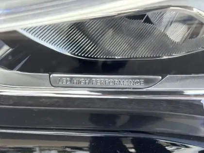 Photo 12 Mercedes GLA 200 d Progressive Line
