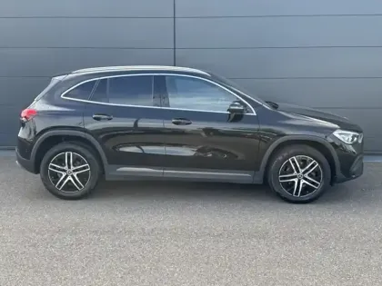 Photo 5 Mercedes GLA 200 d Progressive Line
