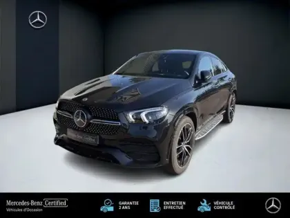 Photo Mercedes Gle Amg Line