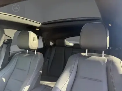 Photo 14 Mercedes GLE  350 de 4MATIC AMG Line Cou