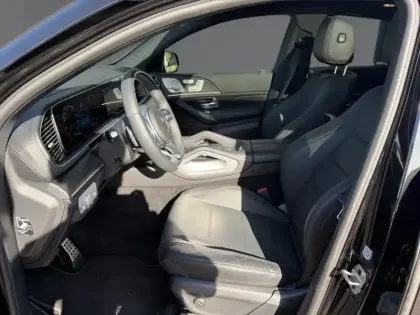 Photo 11 Mercedes GLE  350 de 4MATIC AMG Line Cou