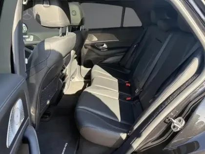 Photo 13 Mercedes GLE  350 de 4MATIC AMG Line Cou