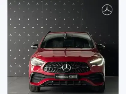 Photo 27 Mercedes GLA 200 AMG Line