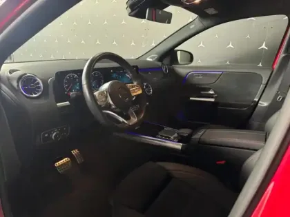 Photo 33 Mercedes GLA 200 AMG Line