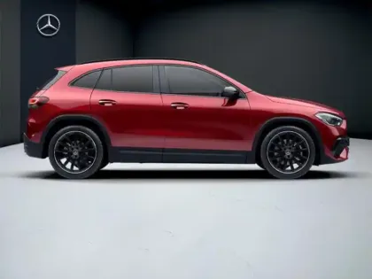 Photo 5 Mercedes GLA 200 AMG Line