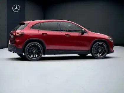 Photo 18 Mercedes GLA 200 AMG Line