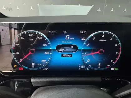Photo 34 Mercedes GLA 200 AMG Line