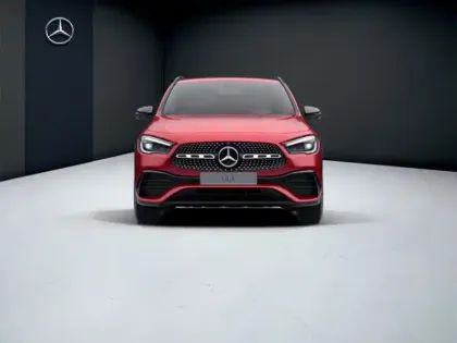 Photo 7 Mercedes GLA 200 AMG Line
