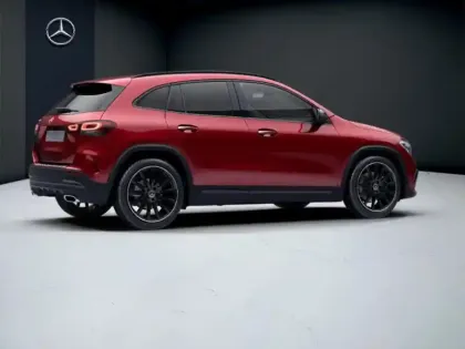 Photo 19 Mercedes GLA 200 AMG Line
