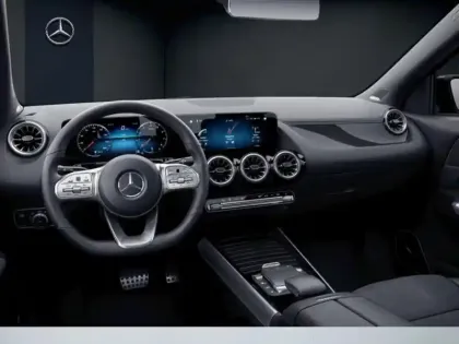Photo 9 Mercedes GLA 200 AMG Line