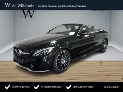 Photo Mercedes Classe C Sportline
