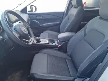 Photo 18 Nissan Qashqai III 1.3 MHEV 158ch Xtronic N-Connecta