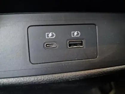 Photo 26 Nissan Qashqai III 1.3 MHEV 158ch Xtronic N-Connecta