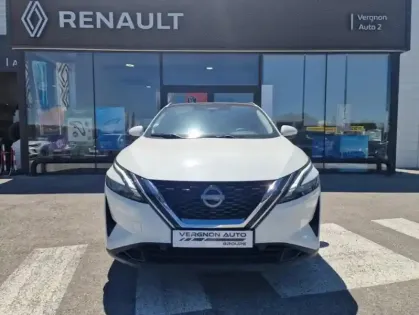 Photo 37 Nissan Qashqai III 1.3 MHEV 158ch Xtronic N-Connecta