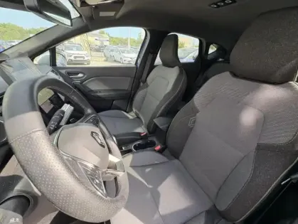 Photo 7 Renault Captur II techno mild hybrid 160 EDC