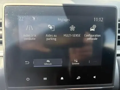 Photo 21 Renault Captur II Business TCe 140 FAP -21
