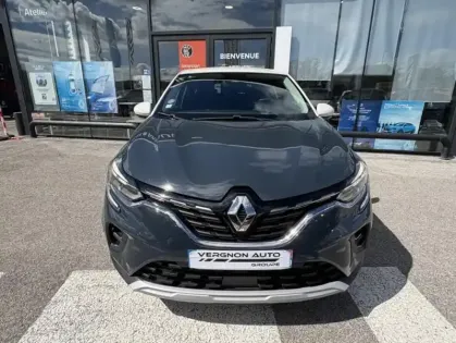 Photo 26 Renault Captur II Business TCe 140 FAP -21