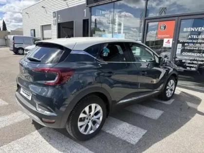 Photo 27 Renault Captur II Business TCe 140 FAP -21