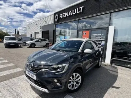 Photo Renault Captur Business