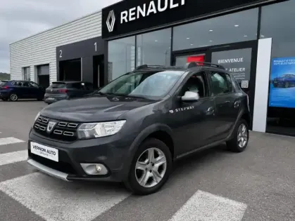 Photo Dacia Sandero Stepway