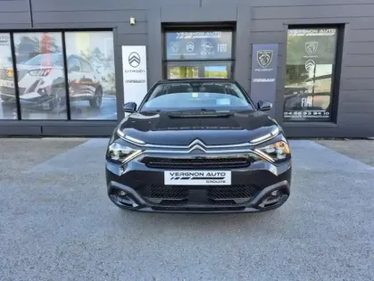Photo 22 Citroën C4 III PureTech 130 S&S BVM6 Feel Pack