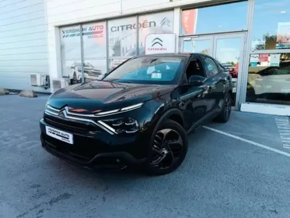 Photo Citroën C4 Feel Pack