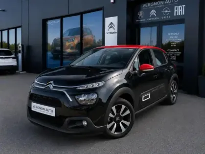 Photo Citroën C3 Shine