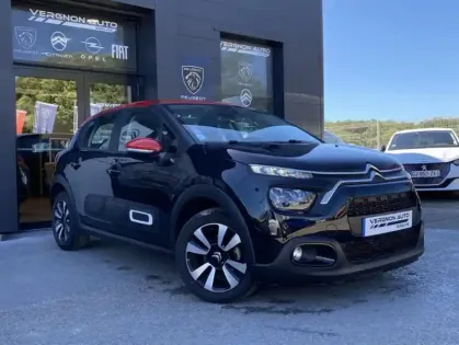 Photo 19 Citroën C3 III PureTech 110 S&S EAT6 Shine