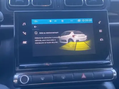 Photo 15 Citroën C3 III PureTech 110 S&S EAT6 Shine