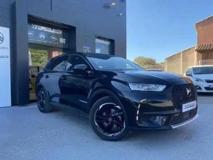 Photo Ds Ds 7 Performance Line