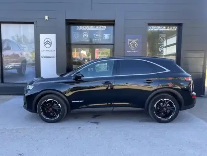 Photo 19 DS DS 7 BlueHDi 130 Auto PERFORMANCE Line
