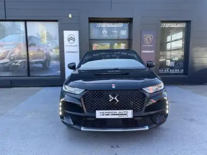 Photo 17 DS DS 7 BlueHDi 130 Auto PERFORMANCE Line