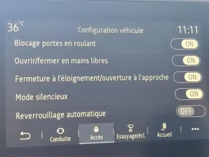 Photo 13 Renault Arkana Zen TCe 140 EDC