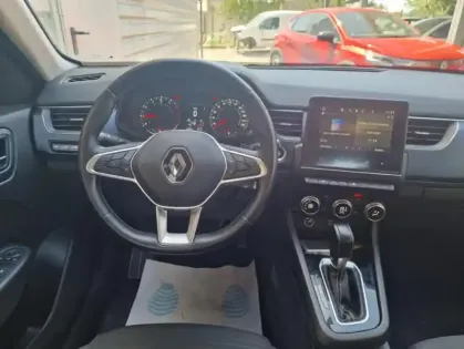 Photo 23 Renault Arkana Zen TCe 140 EDC