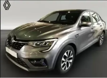 Photo Renault Arkana Zen