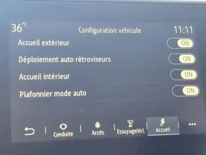 Photo 11 Renault Arkana Zen TCe 140 EDC