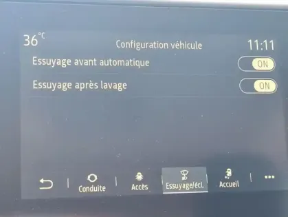 Photo 12 Renault Arkana Zen TCe 140 EDC