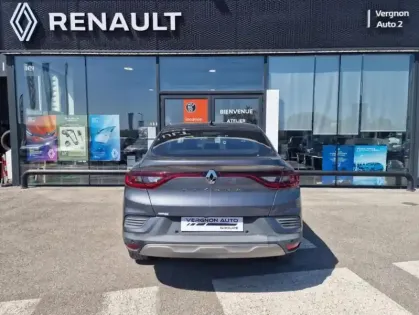 Photo 33 Renault Arkana Zen TCe 140 EDC
