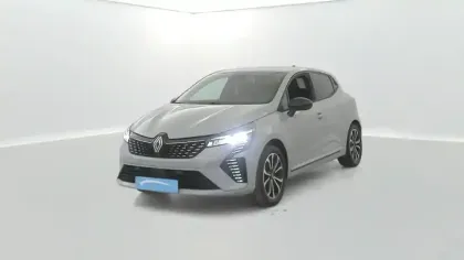 Photo Renault Clio Techno