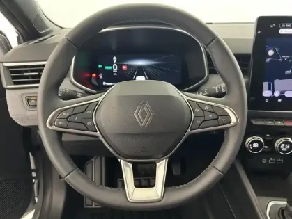 Photo 14 Renault Clio E-Tech full hybrid 145 Techno 5p