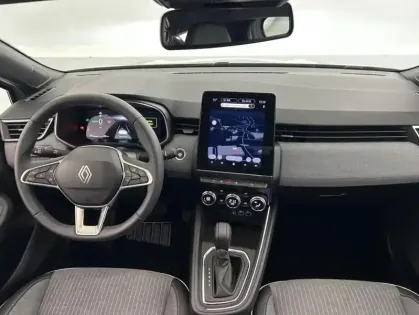 Photo 28 Renault Clio E-Tech full hybrid 145 Techno 5p