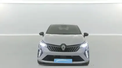 Photo 7 Renault Clio E-Tech full hybrid 145 Techno 5p
